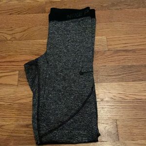 Nike Pro Leggings
